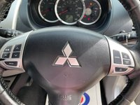 USED 2012 12 MITSUBISHI L200 2.5 DI-D 4X4 BARBARIAN LB DCB 175 BHP CANOPY + SAT NAV + CAMERA