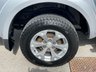 USED 2012 12 MITSUBISHI L200 2.5 DI-D 4X4 BARBARIAN LB DCB 175 BHP CANOPY + SAT NAV + CAMERA