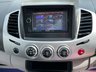 USED 2012 12 MITSUBISHI L200 2.5 DI-D 4X4 BARBARIAN LB DCB 175 BHP CANOPY + SAT NAV + CAMERA