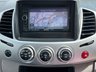 USED 2012 12 MITSUBISHI L200 2.5 DI-D 4X4 BARBARIAN LB DCB 175 BHP CANOPY + SAT NAV + CAMERA