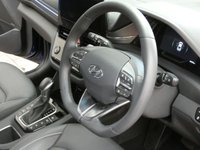 USED 2021 70 HYUNDAI IONIQ 1.6 PREMIUM SE MHEV 5d 140 BHP SAT NAV LEATHER HEATED CAMERA 1 OWNER HYUNDAI WARRANTY TILL JAN 2026