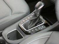USED 2021 70 HYUNDAI IONIQ 1.6 PREMIUM SE MHEV 5d 140 BHP SAT NAV LEATHER HEATED CAMERA 1 OWNER HYUNDAI WARRANTY TILL JAN 2026