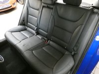 USED 2021 70 HYUNDAI IONIQ 1.6 PREMIUM SE MHEV 5d 140 BHP SAT NAV LEATHER HEATED CAMERA 1 OWNER HYUNDAI WARRANTY TILL JAN 2026