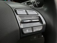 USED 2021 70 HYUNDAI IONIQ 1.6 PREMIUM SE MHEV 5d 140 BHP SAT NAV LEATHER HEATED CAMERA 1 OWNER HYUNDAI WARRANTY TILL JAN 2026