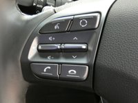 USED 2021 70 HYUNDAI IONIQ 1.6 PREMIUM SE MHEV 5d 140 BHP SAT NAV LEATHER HEATED CAMERA 1 OWNER HYUNDAI WARRANTY TILL JAN 2026