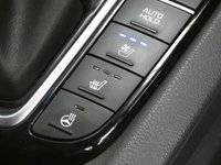 USED 2021 70 HYUNDAI IONIQ 1.6 PREMIUM SE MHEV 5d 140 BHP SAT NAV LEATHER HEATED CAMERA 1 OWNER HYUNDAI WARRANTY TILL JAN 2026