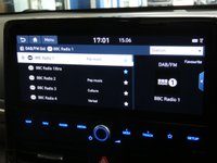 USED 2021 70 HYUNDAI IONIQ 1.6 PREMIUM SE MHEV 5d 140 BHP SAT NAV LEATHER HEATED CAMERA 1 OWNER HYUNDAI WARRANTY TILL JAN 2026