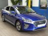 USED 2021 70 HYUNDAI IONIQ 1.6 PREMIUM SE MHEV 5d 140 BHP SAT NAV LEATHER HEATED CAMERA 1 OWNER HYUNDAI WARRANTY TILL JAN 2026