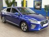 USED 2021 70 HYUNDAI IONIQ 1.6 PREMIUM SE MHEV 5d 140 BHP SAT NAV LEATHER HEATED CAMERA 1 OWNER HYUNDAI WARRANTY TILL JAN 2026
