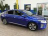USED 2021 70 HYUNDAI IONIQ 1.6 PREMIUM SE MHEV 5d 140 BHP SAT NAV LEATHER HEATED CAMERA 1 OWNER HYUNDAI WARRANTY TILL JAN 2026
