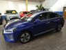 USED 2021 70 HYUNDAI IONIQ 1.6 PREMIUM SE MHEV 5d 140 BHP SAT NAV LEATHER HEATED CAMERA 1 OWNER HYUNDAI WARRANTY TILL JAN 2026