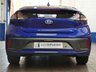 USED 2021 70 HYUNDAI IONIQ 1.6 PREMIUM SE MHEV 5d 140 BHP SAT NAV LEATHER HEATED CAMERA 1 OWNER HYUNDAI WARRANTY TILL JAN 2026