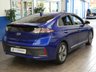 USED 2021 70 HYUNDAI IONIQ 1.6 PREMIUM SE MHEV 5d 140 BHP SAT NAV LEATHER HEATED CAMERA 1 OWNER HYUNDAI WARRANTY TILL JAN 2026