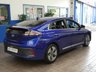 USED 2021 70 HYUNDAI IONIQ 1.6 PREMIUM SE MHEV 5d 140 BHP SAT NAV LEATHER HEATED CAMERA 1 OWNER HYUNDAI WARRANTY TILL JAN 2026