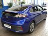 USED 2021 70 HYUNDAI IONIQ 1.6 PREMIUM SE MHEV 5d 140 BHP SAT NAV LEATHER HEATED CAMERA 1 OWNER HYUNDAI WARRANTY TILL JAN 2026