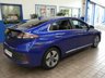 USED 2021 70 HYUNDAI IONIQ 1.6 PREMIUM SE MHEV 5d 140 BHP SAT NAV LEATHER HEATED CAMERA 1 OWNER HYUNDAI WARRANTY TILL JAN 2026