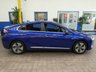 USED 2021 70 HYUNDAI IONIQ 1.6 PREMIUM SE MHEV 5d 140 BHP SAT NAV LEATHER HEATED CAMERA 1 OWNER HYUNDAI WARRANTY TILL JAN 2026