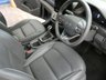 USED 2021 70 HYUNDAI IONIQ 1.6 PREMIUM SE MHEV 5d 140 BHP SAT NAV LEATHER HEATED CAMERA 1 OWNER HYUNDAI WARRANTY TILL JAN 2026