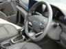 USED 2021 70 HYUNDAI IONIQ 1.6 PREMIUM SE MHEV 5d 140 BHP SAT NAV LEATHER HEATED CAMERA 1 OWNER HYUNDAI WARRANTY TILL JAN 2026