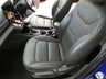 USED 2021 70 HYUNDAI IONIQ 1.6 PREMIUM SE MHEV 5d 140 BHP SAT NAV LEATHER HEATED CAMERA 1 OWNER HYUNDAI WARRANTY TILL JAN 2026