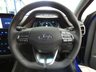 USED 2021 70 HYUNDAI IONIQ 1.6 PREMIUM SE MHEV 5d 140 BHP SAT NAV LEATHER HEATED CAMERA 1 OWNER HYUNDAI WARRANTY TILL JAN 2026