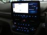 USED 2021 70 HYUNDAI IONIQ 1.6 PREMIUM SE MHEV 5d 140 BHP SAT NAV LEATHER HEATED CAMERA 1 OWNER HYUNDAI WARRANTY TILL JAN 2026