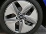 USED 2021 70 HYUNDAI IONIQ 1.6 PREMIUM SE MHEV 5d 140 BHP SAT NAV LEATHER HEATED CAMERA 1 OWNER HYUNDAI WARRANTY TILL JAN 2026
