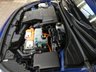 USED 2021 70 HYUNDAI IONIQ 1.6 PREMIUM SE MHEV 5d 140 BHP SAT NAV LEATHER HEATED CAMERA 1 OWNER HYUNDAI WARRANTY TILL JAN 2026