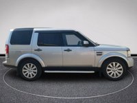 USED 2013 62 LAND ROVER DISCOVERY 3.0 4 SDV6 XS 5d 255 BHP LAND ROVER DISCOVERY 3.0 4 SDV6 XS 5d 255 BHP