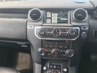 USED 2013 62 LAND ROVER DISCOVERY 3.0 4 SDV6 XS 5d 255 BHP LAND ROVER DISCOVERY 3.0 4 SDV6 XS 5d 255 BHP