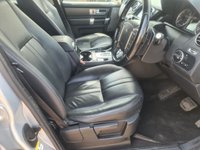 USED 2013 62 LAND ROVER DISCOVERY 3.0 4 SDV6 XS 5d 255 BHP LAND ROVER DISCOVERY 3.0 4 SDV6 XS 5d 255 BHP