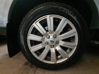 USED 2013 62 LAND ROVER DISCOVERY 3.0 4 SDV6 XS 5d 255 BHP LAND ROVER DISCOVERY 3.0 4 SDV6 XS 5d 255 BHP