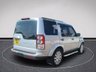 USED 2013 62 LAND ROVER DISCOVERY 3.0 4 SDV6 XS 5d 255 BHP LAND ROVER DISCOVERY 3.0 4 SDV6 XS 5d 255 BHP