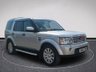 USED 2013 62 LAND ROVER DISCOVERY 3.0 4 SDV6 XS 5d 255 BHP LAND ROVER DISCOVERY 3.0 4 SDV6 XS 5d 255 BHP