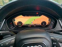 USED 2020 70 AUDI Q5 2.0 TFSI QUATTRO S LINE BLACK EDITION 5d 242 BHP HUGE SPEC 2020/70reg AUDI Q5 2.0 TFSi 45 QUATTRO S-LINE 'BLACK EDITION' SUV 5DR - AUTOMATIC - ALCANTARA - 1 FORMER KEEPER - BAL MNF WARRANTY - SERVICE HISTORY -  HUGE SAVING ON LIST PRICE WHEN NEW