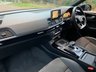 USED 2020 70 AUDI Q5 2.0 TFSI QUATTRO S LINE BLACK EDITION 5d 242 BHP HUGE SPEC 2020/70reg AUDI Q5 2.0 TFSi 45 QUATTRO S-LINE 'BLACK EDITION' SUV 5DR - AUTOMATIC - ALCANTARA - 1 FORMER KEEPER - BAL MNF WARRANTY - SERVICE HISTORY -  HUGE SAVING ON LIST PRICE WHEN NEW