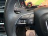 USED 2020 70 AUDI Q5 2.0 TFSI QUATTRO S LINE BLACK EDITION 5d 242 BHP HUGE SPEC 2020/70reg AUDI Q5 2.0 TFSi 45 QUATTRO S-LINE 'BLACK EDITION' SUV 5DR - AUTOMATIC - ALCANTARA - 1 FORMER KEEPER - BAL MNF WARRANTY - SERVICE HISTORY -  HUGE SAVING ON LIST PRICE WHEN NEW