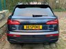 USED 2020 70 AUDI Q5 2.0 TFSI QUATTRO S LINE BLACK EDITION 5d 242 BHP HUGE SPEC 2020/70reg AUDI Q5 2.0 TFSi 45 QUATTRO S-LINE 'BLACK EDITION' SUV 5DR - AUTOMATIC - ALCANTARA - 1 FORMER KEEPER - BAL MNF WARRANTY - SERVICE HISTORY -  HUGE SAVING ON LIST PRICE WHEN NEW