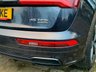 USED 2020 70 AUDI Q5 2.0 TFSI QUATTRO S LINE BLACK EDITION 5d 242 BHP HUGE SPEC 2020/70reg AUDI Q5 2.0 TFSi 45 QUATTRO S-LINE 'BLACK EDITION' SUV 5DR - AUTOMATIC - ALCANTARA - 1 FORMER KEEPER - BAL MNF WARRANTY - SERVICE HISTORY -  HUGE SAVING ON LIST PRICE WHEN NEW