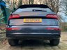 USED 2020 70 AUDI Q5 2.0 TFSI QUATTRO S LINE BLACK EDITION 5d 242 BHP HUGE SPEC 2020/70reg AUDI Q5 2.0 TFSi 45 QUATTRO S-LINE 'BLACK EDITION' SUV 5DR - AUTOMATIC - ALCANTARA - 1 FORMER KEEPER - BAL MNF WARRANTY - SERVICE HISTORY -  HUGE SAVING ON LIST PRICE WHEN NEW