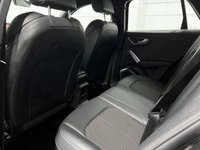 USED 2019 19 AUDI Q2 1.0 TFSI SPORT 5d 114 BHP 