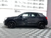 USED 2019 19 AUDI Q2 1.0 TFSI SPORT 5d 114 BHP 