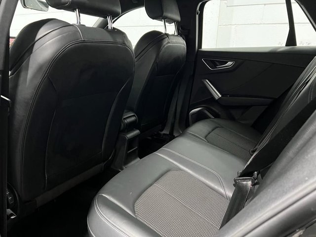 2019 AUDI Q2 - Photo 5
