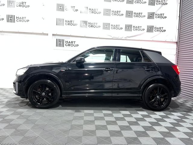 2019 AUDI Q2 - Photo 3