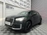 USED 2019 19 AUDI Q2 1.0 TFSI SPORT 5d 114 BHP 