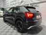 USED 2019 19 AUDI Q2 1.0 TFSI SPORT 5d 114 BHP 