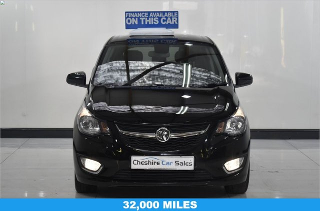 View our VAUXHALL VIVA