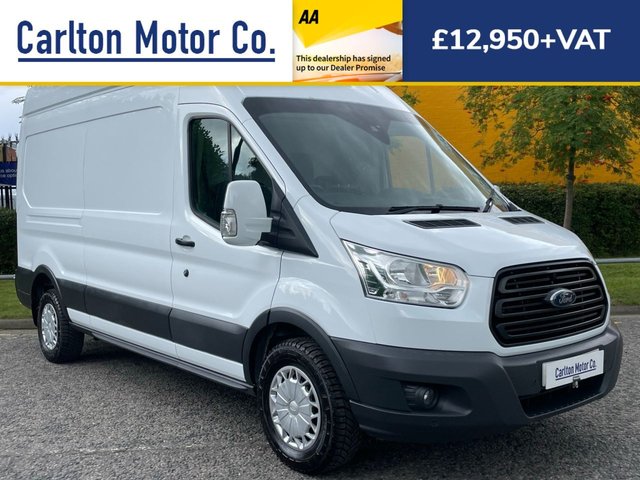 Carlton Motor Co