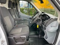 USED 2017 66 FORD TRANSIT 350 L3 H3 125ps MOBILE WORKSHOP RWD Fully Documented History