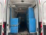 USED 2017 66 FORD TRANSIT 350 L3 H3 125ps MOBILE WORKSHOP RWD Fully Documented History